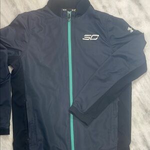 Under Armour Jacket